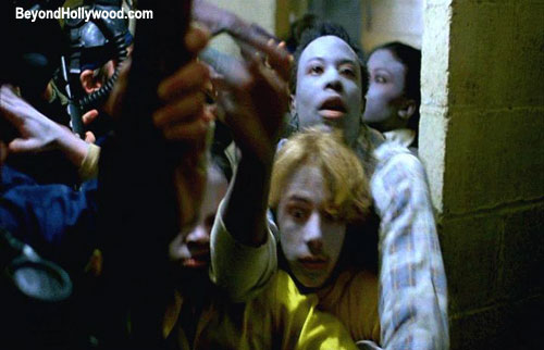 Films in Films Christiane F.